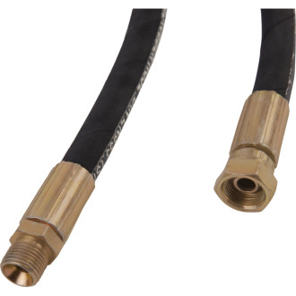 Шланг для подачи масла WIEDERKRAFT WDK-89208