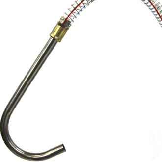 Маслосменная установка WIEDERKRAFT WDK-89282