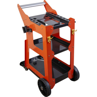 Аппарат для контактной точечной сварки WIEDERKRAFT WDK-9B