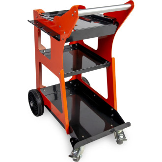 Аппарат для контактной точечной сварки WIEDERKRAFT WDK-9B