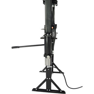 Пресс WIEDERKRAFT WDK-HP201