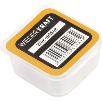 Резьбовые вставки WIEDERKRAFT WDK-IN0508