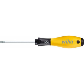 Отвертка Wiha SoftFinish ESD 362ESD