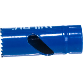 Биметаллическая коронка WILPU 3102000101