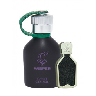 Парфюмерная вода Wisper Cedar Cognac