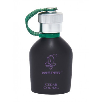 Парфюмерная вода Wisper Cedar Cognac
