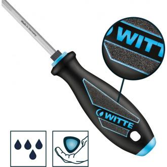 Отвертка для электриков WITTE MAXX