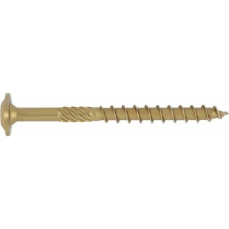 Саморез Wurth AW50 A2L 10x280 упак. 50 шт.