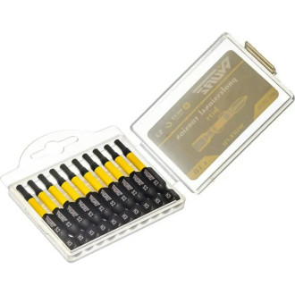 Торсионная магнитная бита WURZ 2970