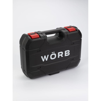 Перфоратор WÖRB BH-800/26L
