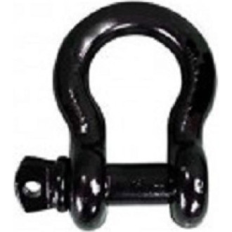 Стандартный шакл T-Max W0063