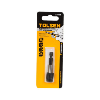 Держатель TOLSEN 77863
