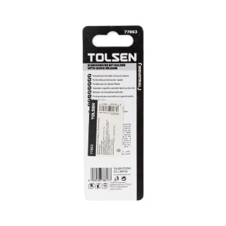Держатель TOLSEN 77863