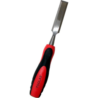 Стамеска TOOLAS 6607