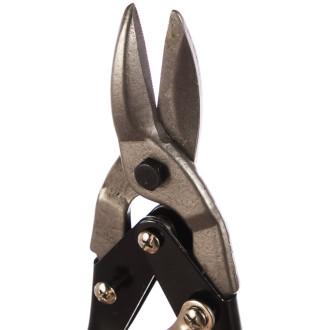 Прямые ножницы по металлу Top Tools 01A997