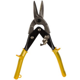 Прямые ножницы по металлу Top Tools 01A997