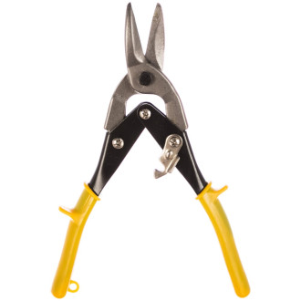 Прямые ножницы по металлу Top Tools 01A997