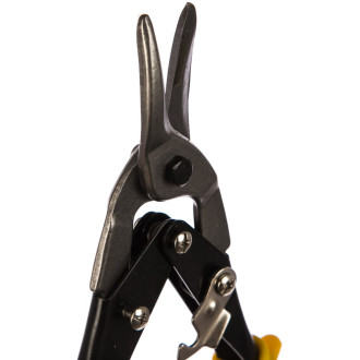 Прямые ножницы по металлу Top Tools 01A997