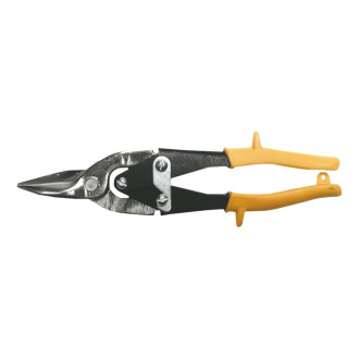 Прямые ножницы по металлу Top Tools 01A997