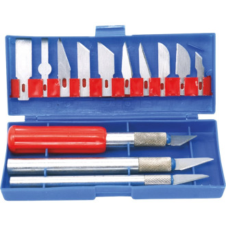 Набор Top Tools 17B716