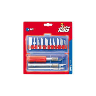 Набор Top Tools 17B716