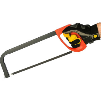 Ножовка по металлу Top Tools 10A230