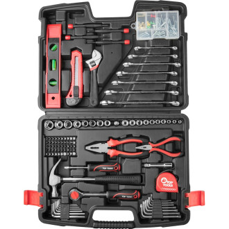 Набор инструмента Top Tools 38D545