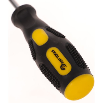Шлицевая отвертка Top Tools 39D643