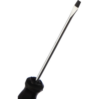 Шлицевая отвертка Top Tools 39D641