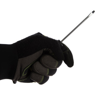 Шлицевая отвертка Top Tools 39D641