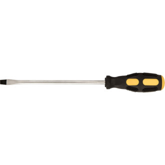 Шлицевая отвертка Top Tools 39D645