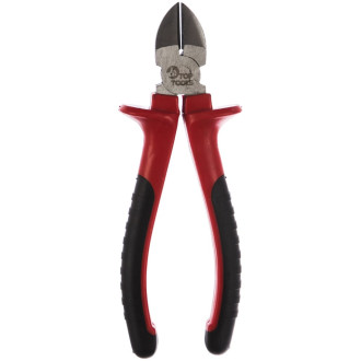 Боковые кусачки Top Tools 32D119