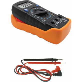 Цифровой мультиметр TopAuto DT830L