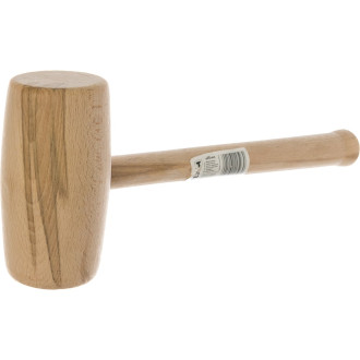 Деревянная киянка TOPEX 02A057