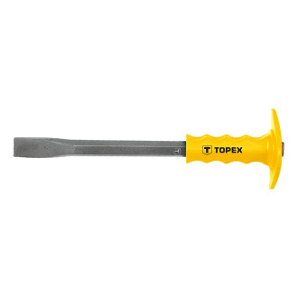 Зубило TOPEX 03A136
