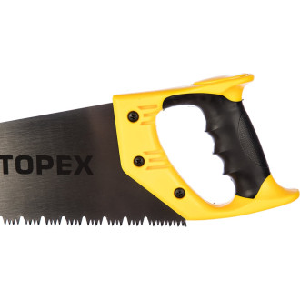 Ножовка TOPEX Aligator
