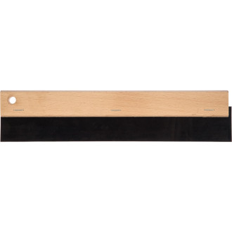 Резиновый шпатель TOPEX 13A630