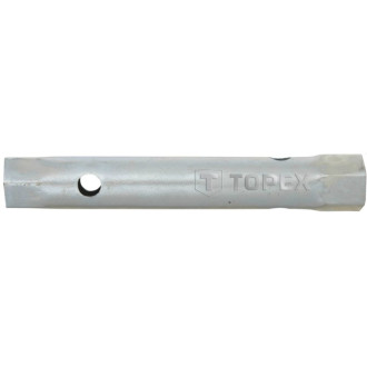 Двухсторонний торцевой ключ TOPEX 35D930