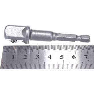 Переходники TOPEX 38D151