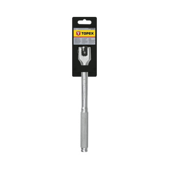 Вороток TOPEX 38D557