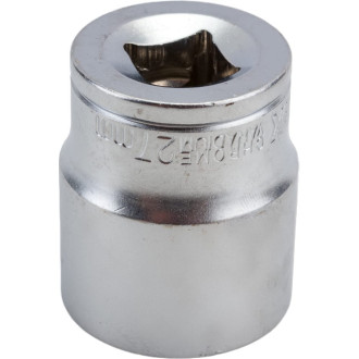 Шестигранная головка TOPEX 38D727