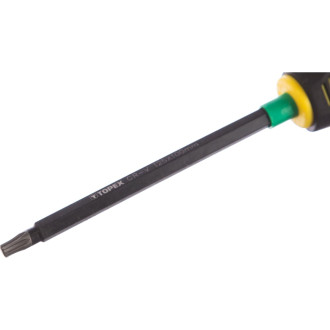 Отвертка torx TOPEX 39D845