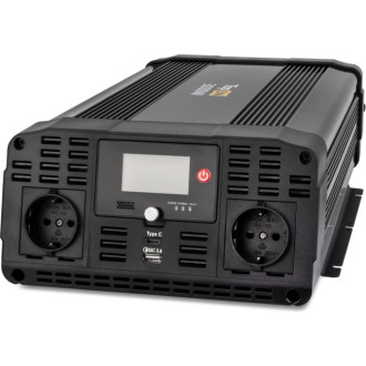 Автомобильный инвертор TopOn TOP-PI3000