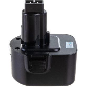 Аккумулятор для электроинструмента DeWalt TopOn TOP-PTGD-DE-12/A/2