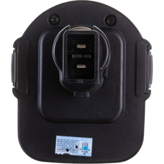 Аккумулятор для электроинструмента DeWalt TopOn TOP-PTGD-DE-12/A/2