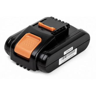 Аккумулятор для Worx TopOn WA3553