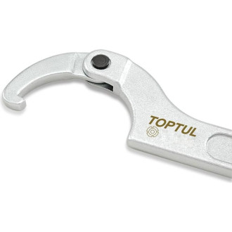 Радиусный ключ TOPTUL AEEX1A35