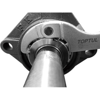 Радиусный ключ TOPTUL AEEX1A80