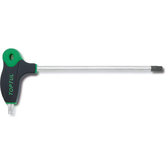 Ключ TOPTUL TORX T20