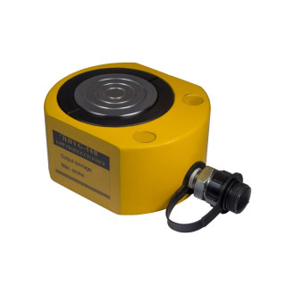 Низкий гидравлический домкрат TOR HHYG-1501 ДН150М50